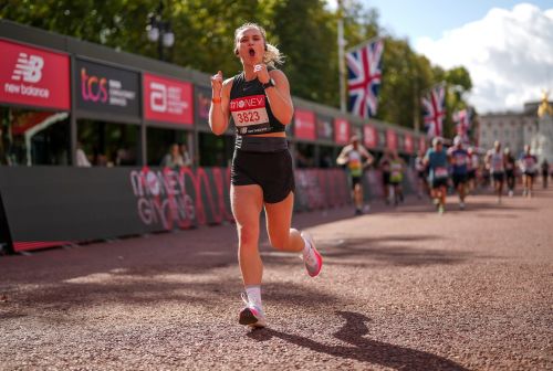 MARATONA DI LONDRA | 42K 2021